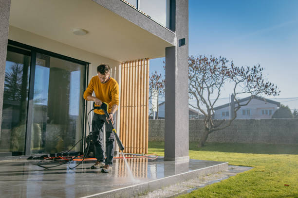 Best Dumpster Area Cleaning  in Hillcrest, CA