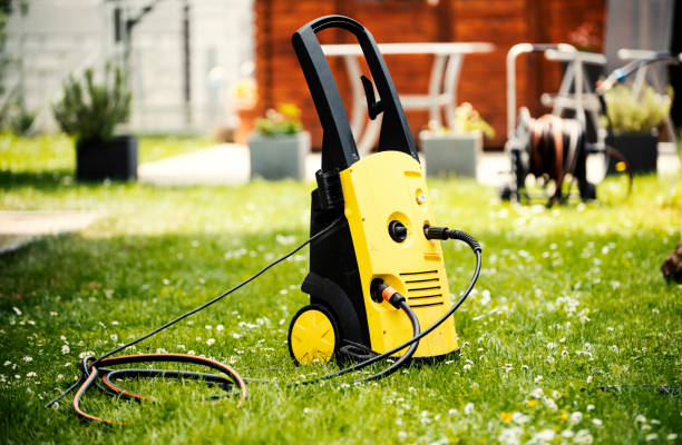  Hillcrest, CA Pressure Washing Pros
